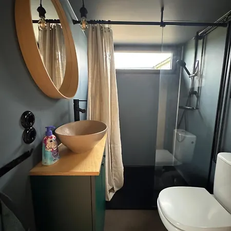 Tinyhouse