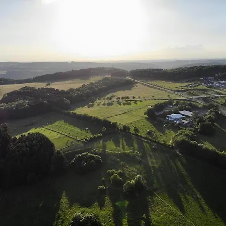 Tinyhouse In Der Campismo de Luxo *