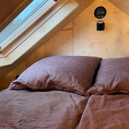 Tinyhouse In Der