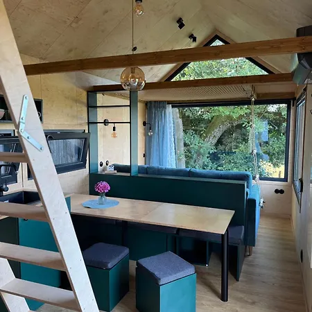 Tinyhouse In Der